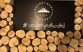 Secret Spot Hostel
